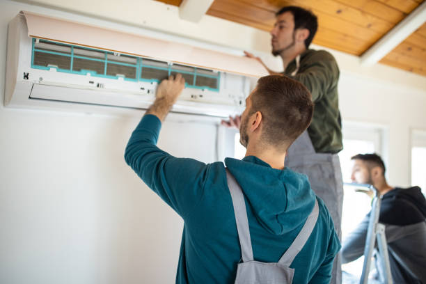 Affordable air conditioning repair in White Haven, PA