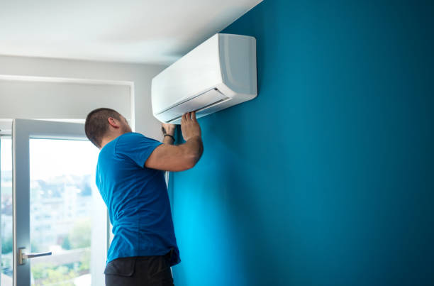 HVAC maintenance plan in White Haven, PA