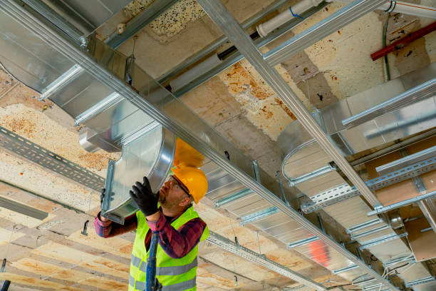 Ductless HVAC repair in White Haven, PA