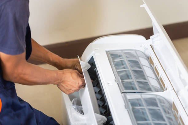 Best Emergency HVAC repair  in White Haven, PA
