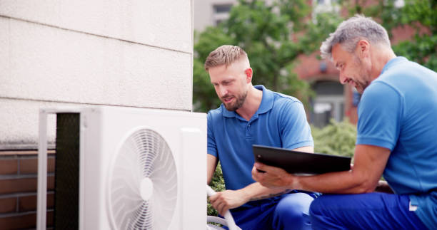 Best Central air repair  in White Haven, PA