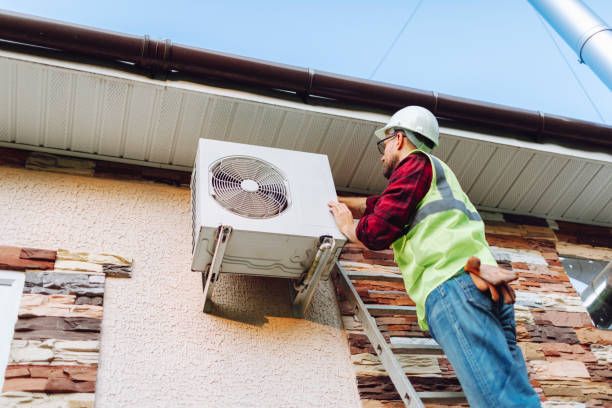Best HVAC system installation  in White Haven, PA