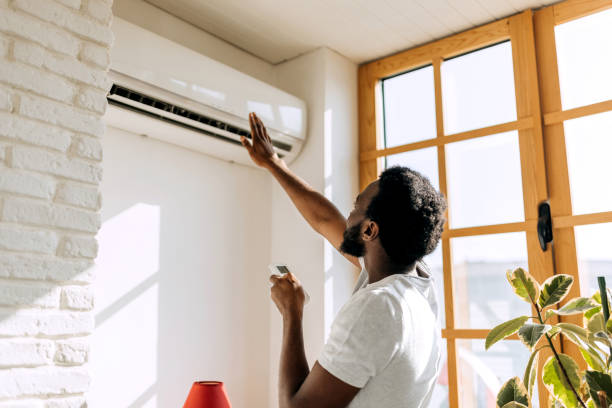 Best HVAC maintenance near me  in White Haven, PA