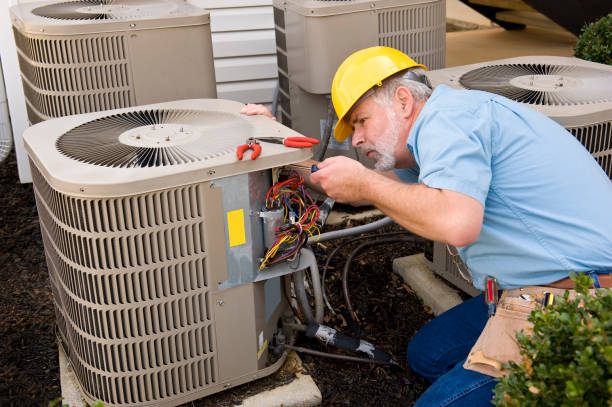Best Air conditioning repair  in White Haven, PA