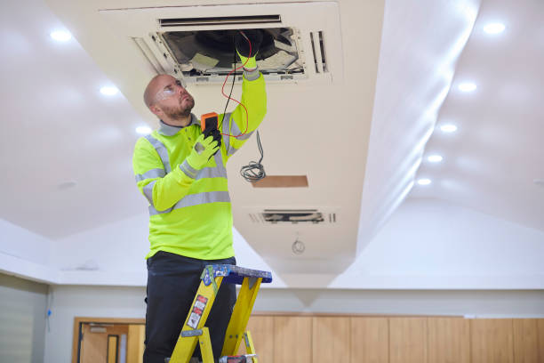 Best Local HVAC companies  in White Haven, PA