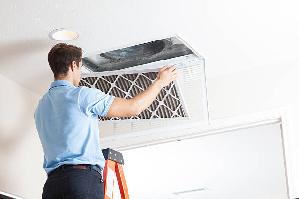 Best Affordable HVAC services  in White Haven, PA