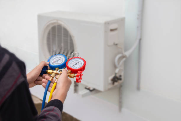 Best Furnace repair near me  in White Haven, PA