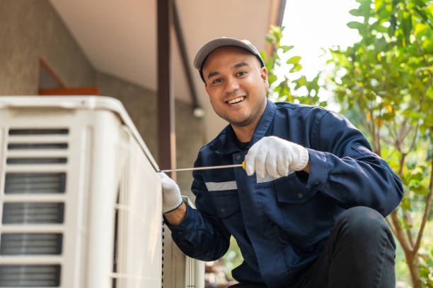 Best HVAC replacement cost  in White Haven, PA