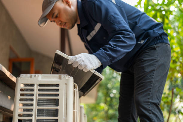 Professional HVAC in White Haven, PA