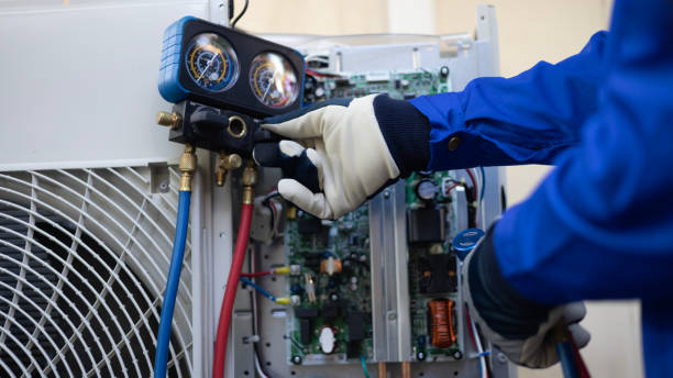 Best HVAC air duct cleaning  in White Haven, PA