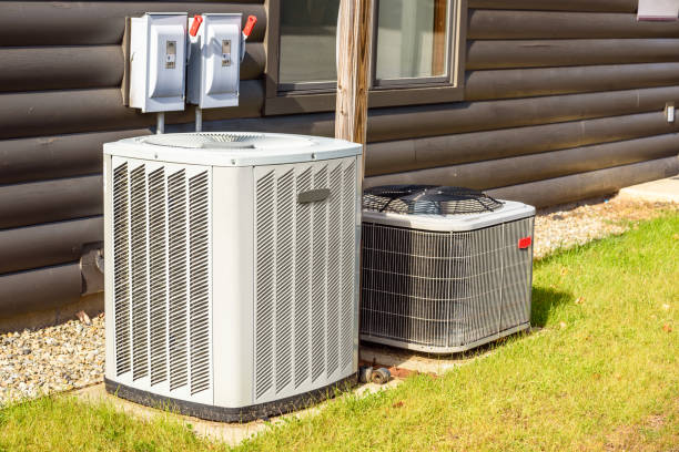 Best HVAC system installation  in White Haven, PA